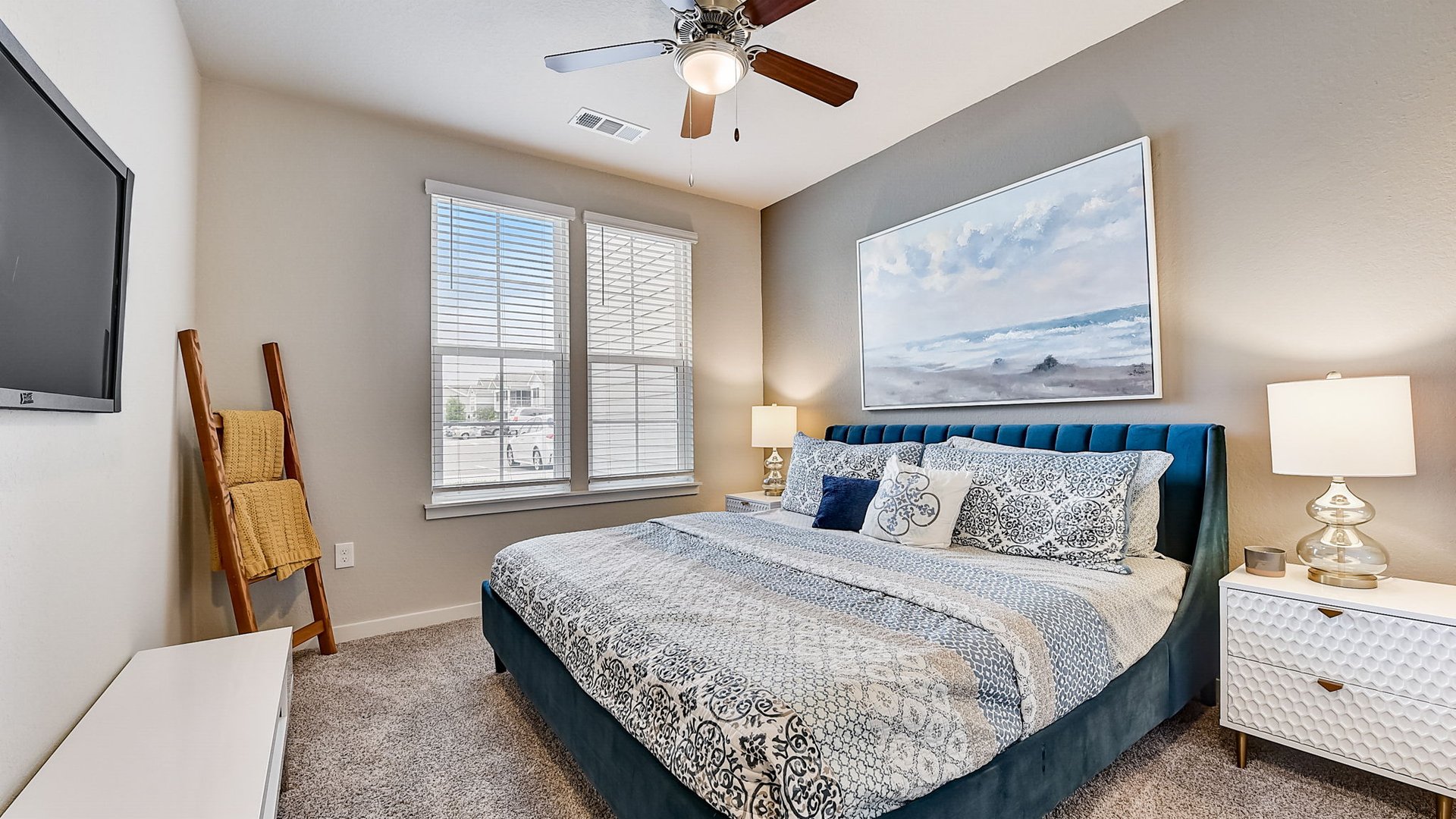 Photos & Virtual Tours Springs at Posner Park Apts